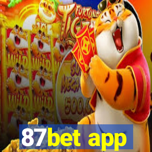 87bet app